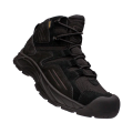 Otb Boots Incline Mid Wp - Black Otb Boots Incline Mid Wp - Black