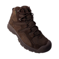 Otb Boots Incline Mid Wp - Brown Otb Boots Incline Mid Wp - Brown