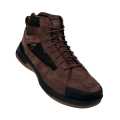 Otb Boots T-Kool Mid - Suede - Brown Otb Boots T-Kool Mid - Suede - Brown
