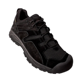 Otb Boots Incline Low Wp - Black Otb Boots Incline Low Wp - Black