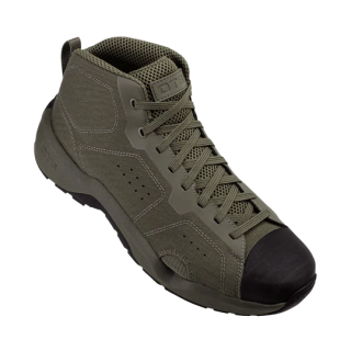 Otb Boots Pirata Mid - Ranger Green Otb Boots Pirata Mid - Ranger Green