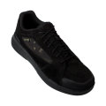 Otb Boots T-Kool Low - Suede - Black Otb Boots T-Kool Low - Suede - Black