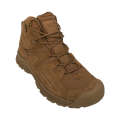 Otb Boots Incline Mid Wp - Coyote Otb Boots Incline Mid Wp - Coyote