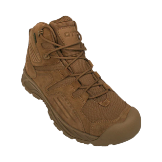 Otb Boots Incline Mid Wp - Coyote Otb Boots Incline Mid Wp - Coyote